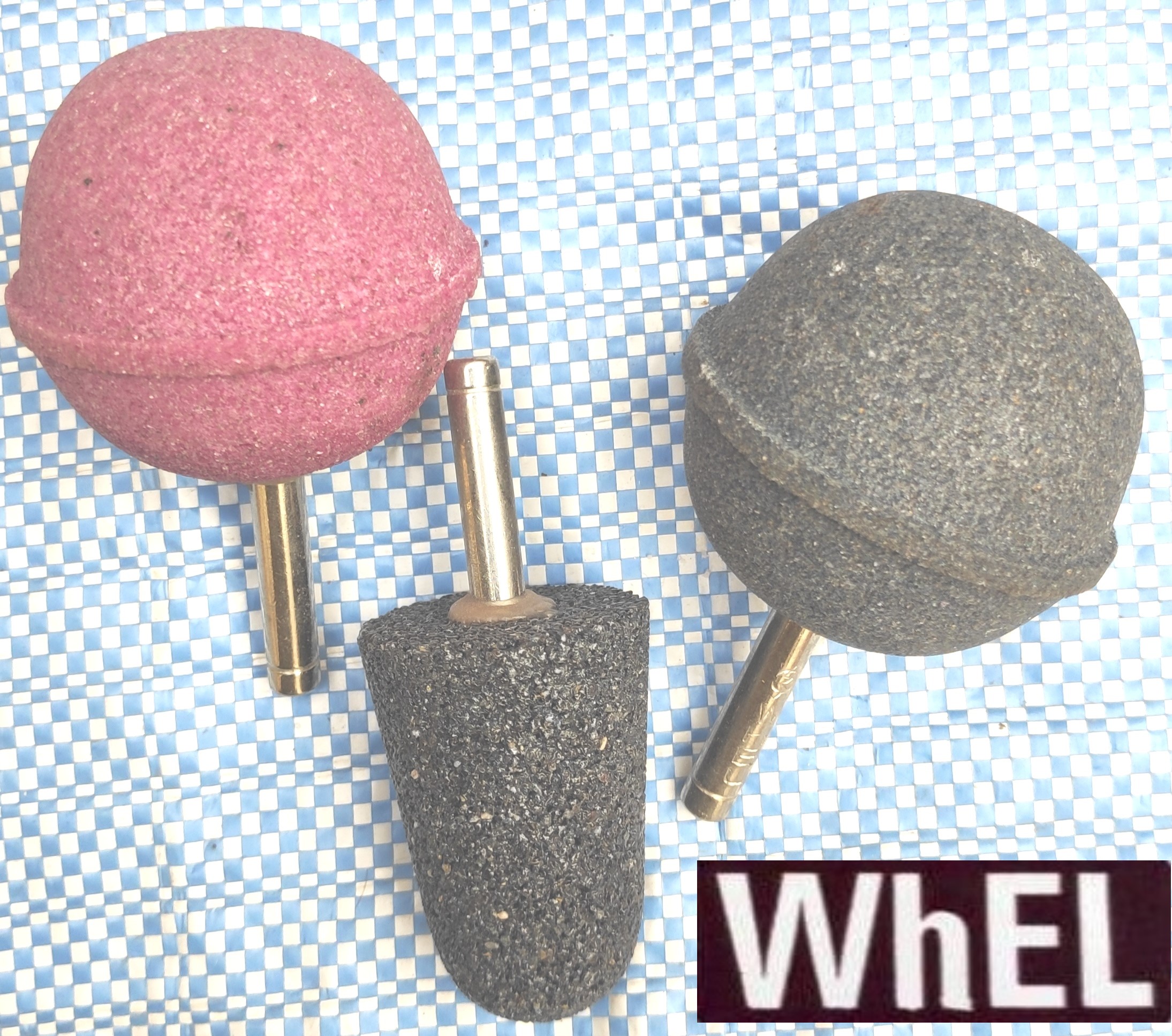 Jain Engg & Abrasives